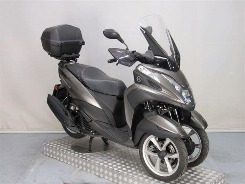 Yamaha Tricity 155 (2017 - 20) (2)