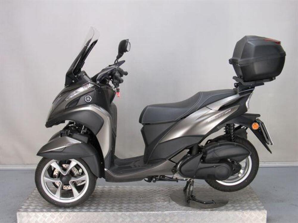 Yamaha Tricity 155 (2017 - 20) (4)