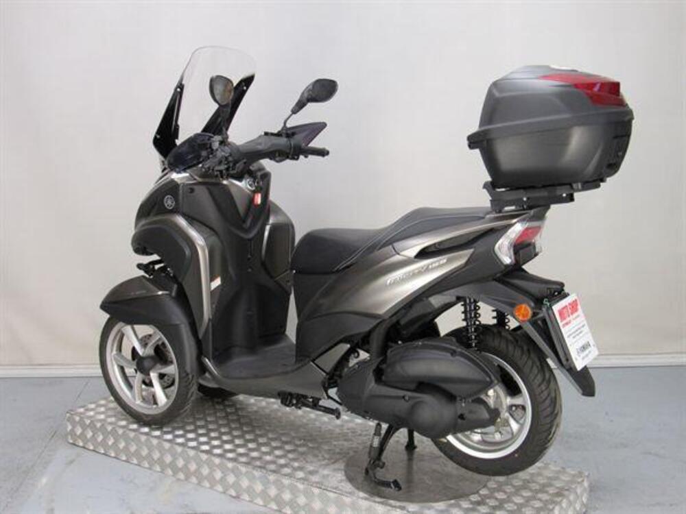 Yamaha Tricity 155 (2017 - 20) (5)