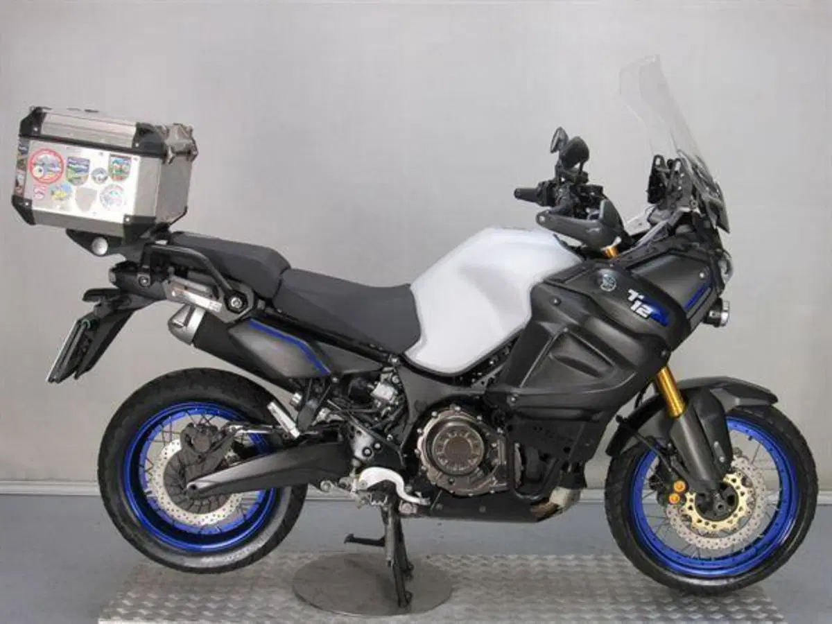 Yamaha XT1200ZE Super Ténéré (2017 - 20) (3)