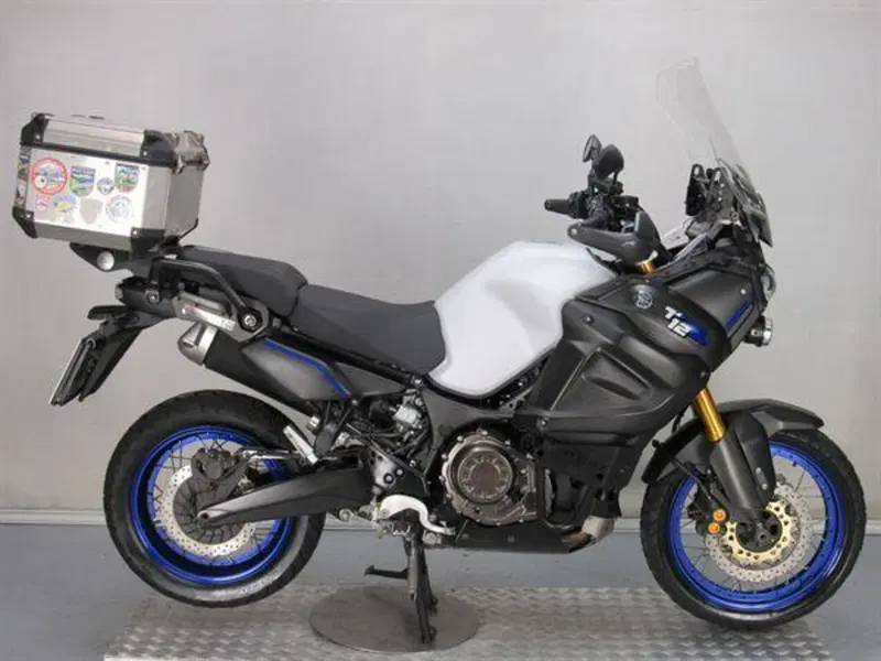 Yamaha XT1200ZE Super Ténéré (2017 - 20) (3)