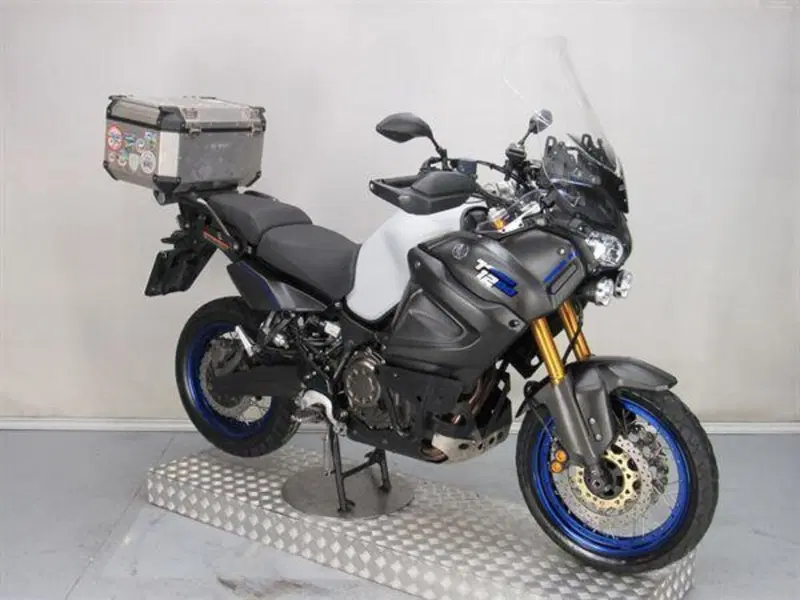Yamaha XT1200ZE Super Ténéré (2017 - 20)