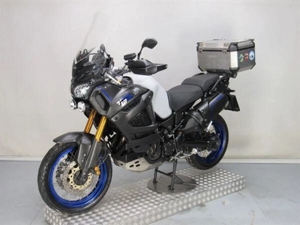 Yamaha XT1200ZE Super Ténéré (2017 - 20) (4)