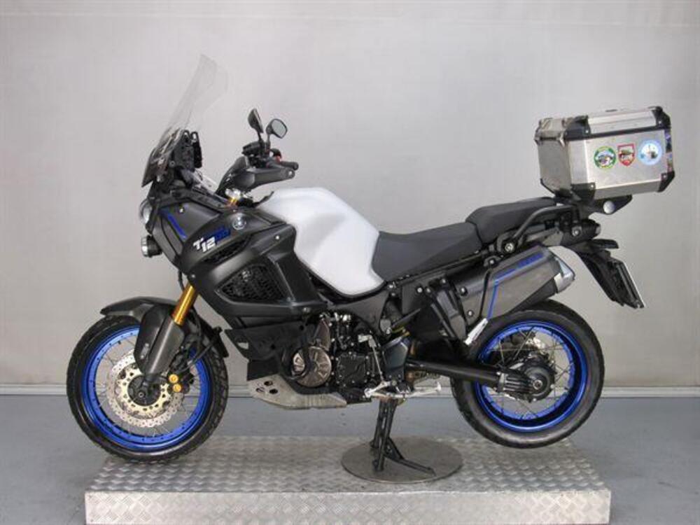 Yamaha XT1200ZE Super Ténéré (2017 - 20) (4)