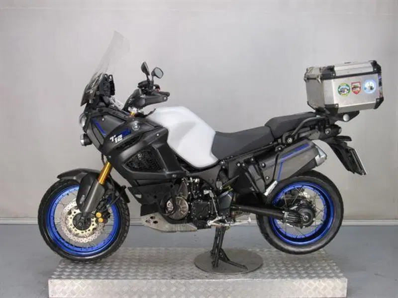 Yamaha XT1200ZE Super Ténéré (2017 - 20) (5)