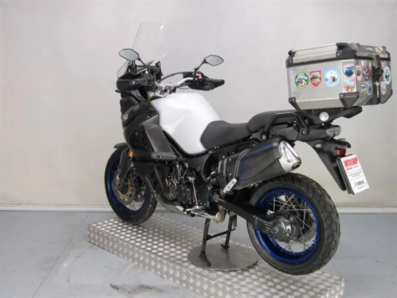 Yamaha XT1200ZE Super Ténéré (2017 - 20) (6)