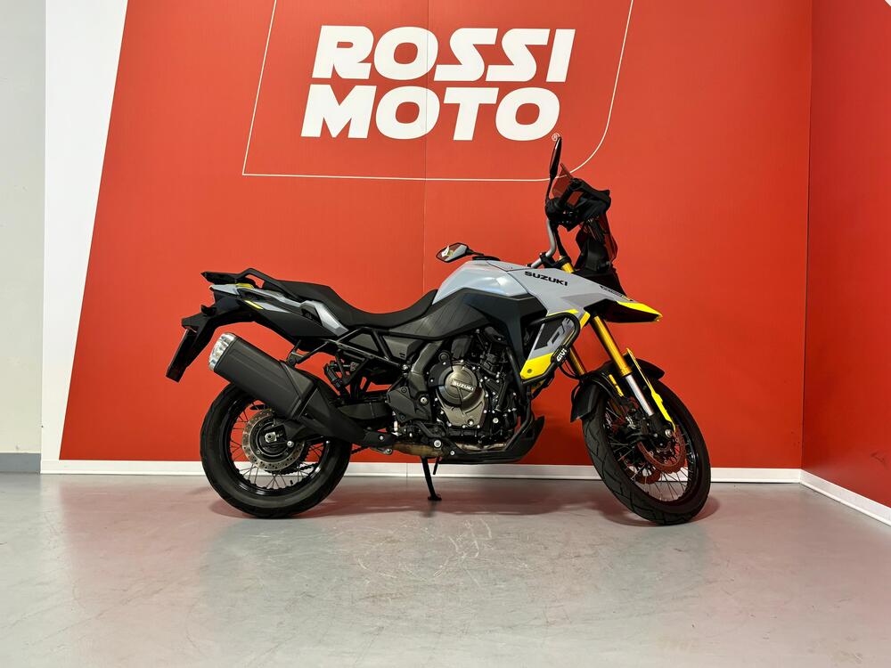 Suzuki V-Strom 800DE (2023 - 24) (4)