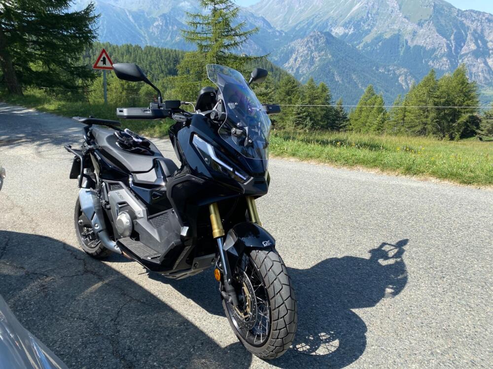 Honda X-ADV 750 DCT Adventure (2021 - 24) (3)