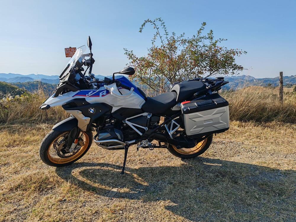 Bmw R 1250 GS (2019 - 20)