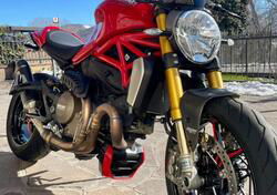 Ducati Monster 1200 S (2014 - 16) usata