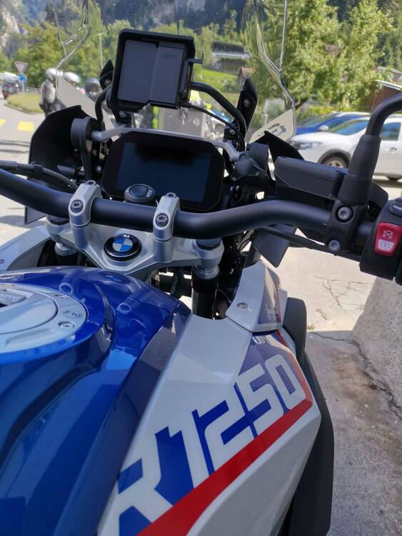 Bmw R 1250 GS (2019 - 20) (3)