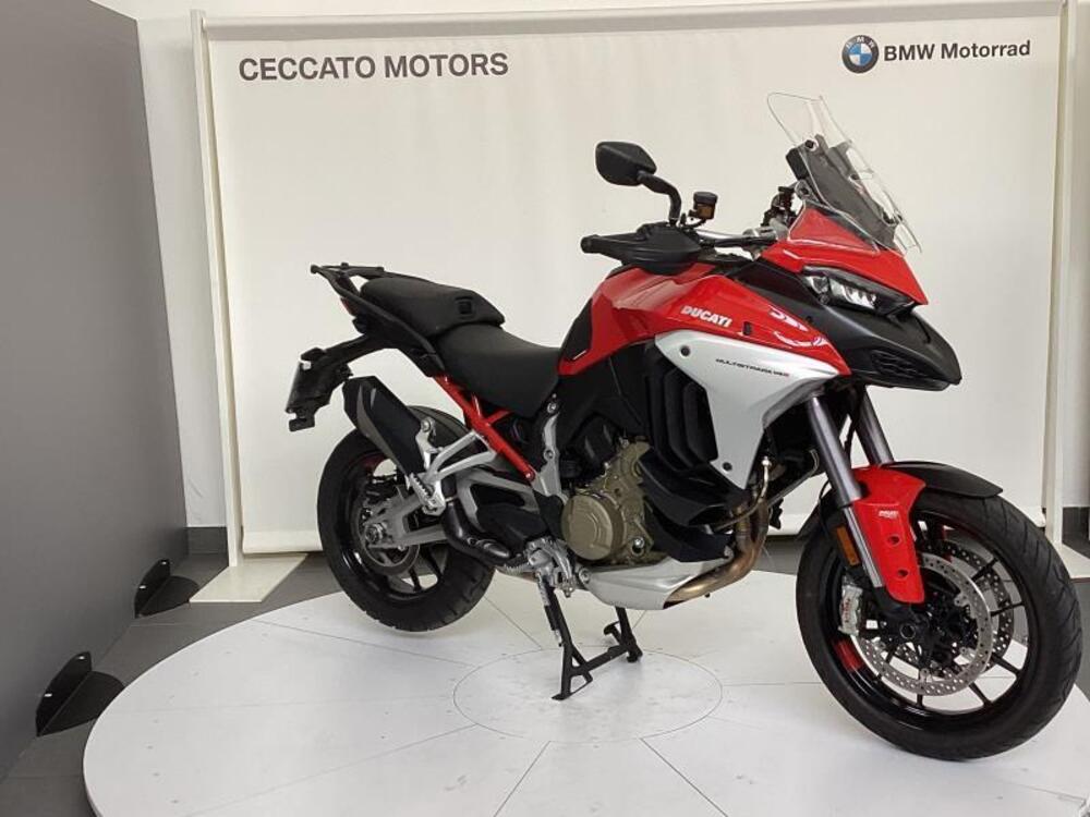 Ducati Multistrada V4 (2021 - 24) (2)