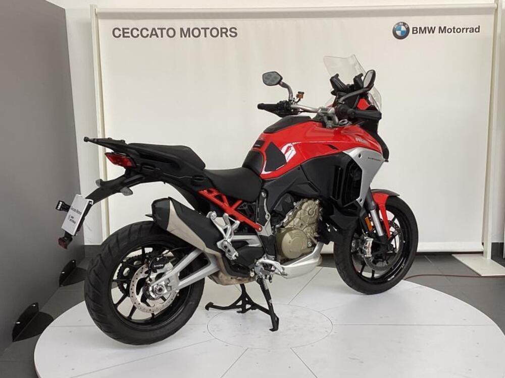 Ducati Multistrada V4 (2021 - 24) (5)