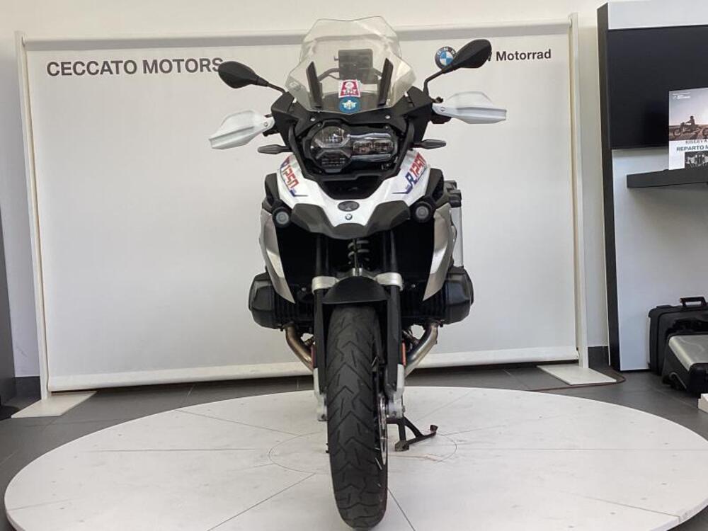 Bmw R 1250 GS (2019 - 20) (3)