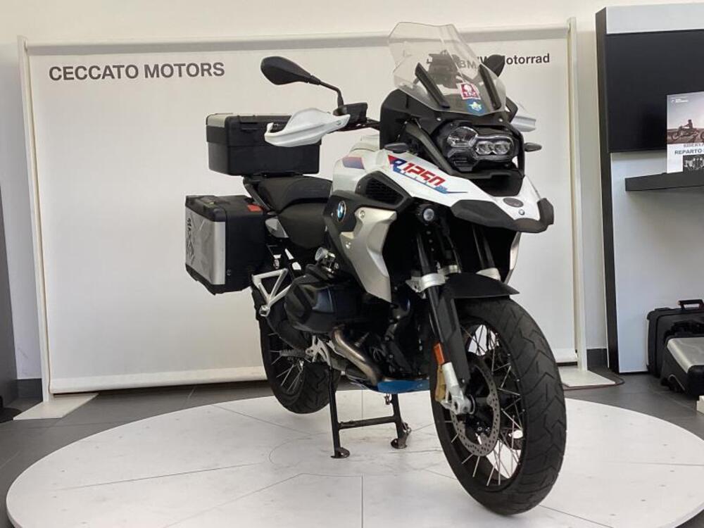 Bmw R 1250 GS (2019 - 20) (2)