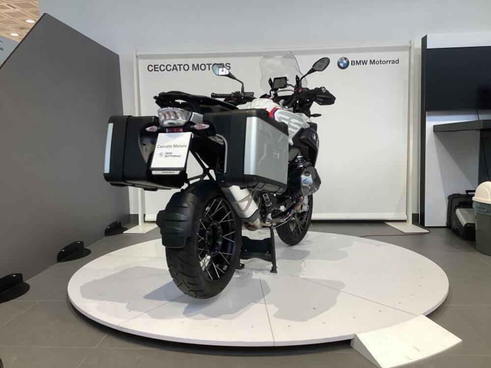 Bmw R 1250 GS (2021 - 24) (5)