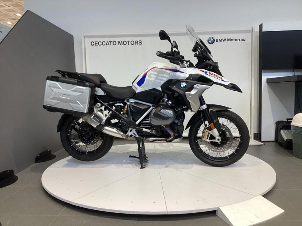 Bmw R 1250 GS (2021 - 24) (3)