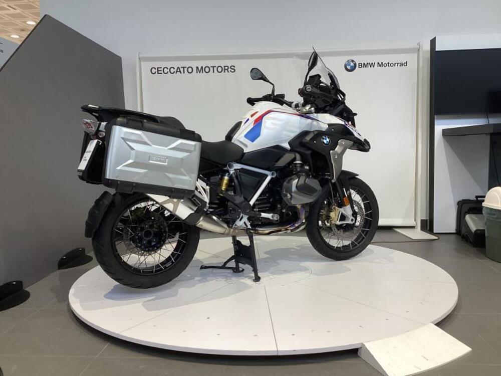 Bmw R 1250 GS (2021 - 24) (4)