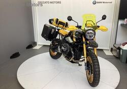 Bmw R nineT Urban GS 1200 (2017 - 20) usata