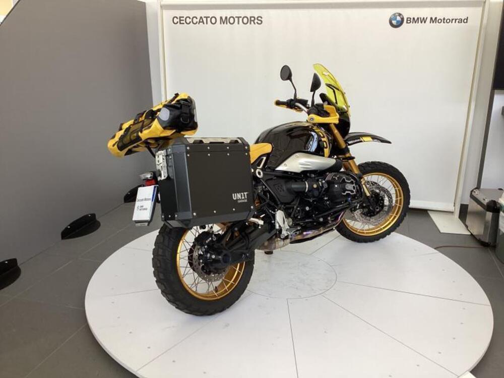 Bmw R nineT Urban GS 1200 (2017 - 20) (4)