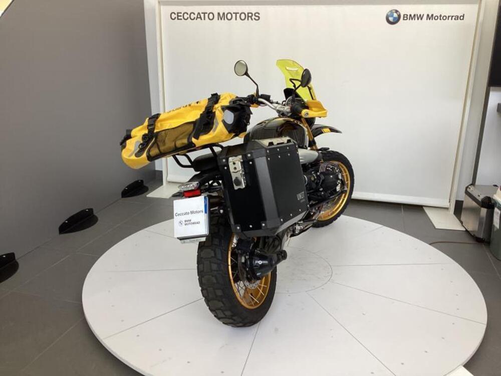 Bmw R nineT Urban GS 1200 (2017 - 20) (5)