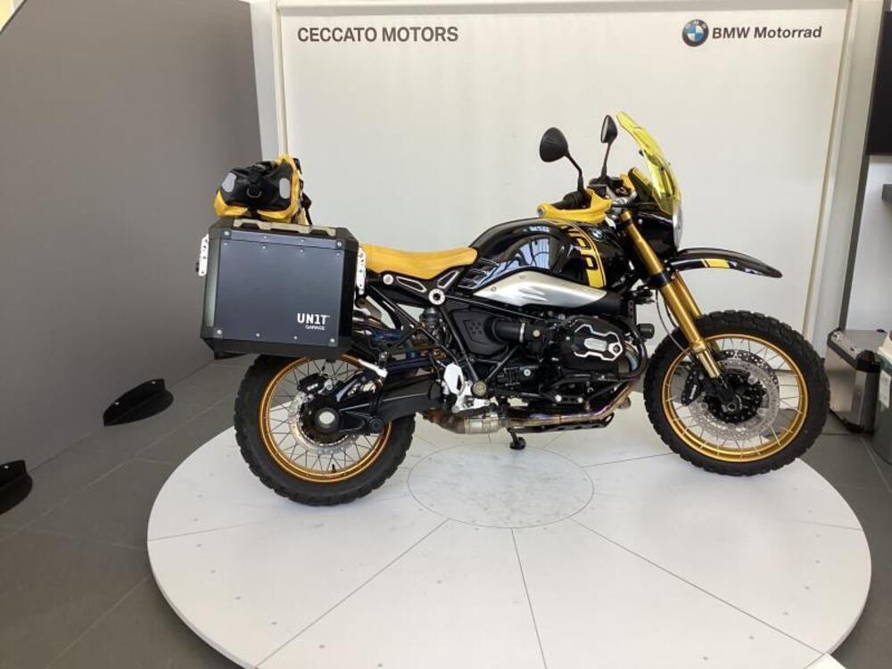 Bmw R nineT Urban GS 1200 (2017 - 20) (3)