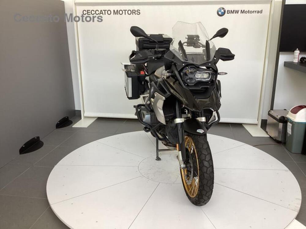 Bmw R 1250 GS (2019 - 20)