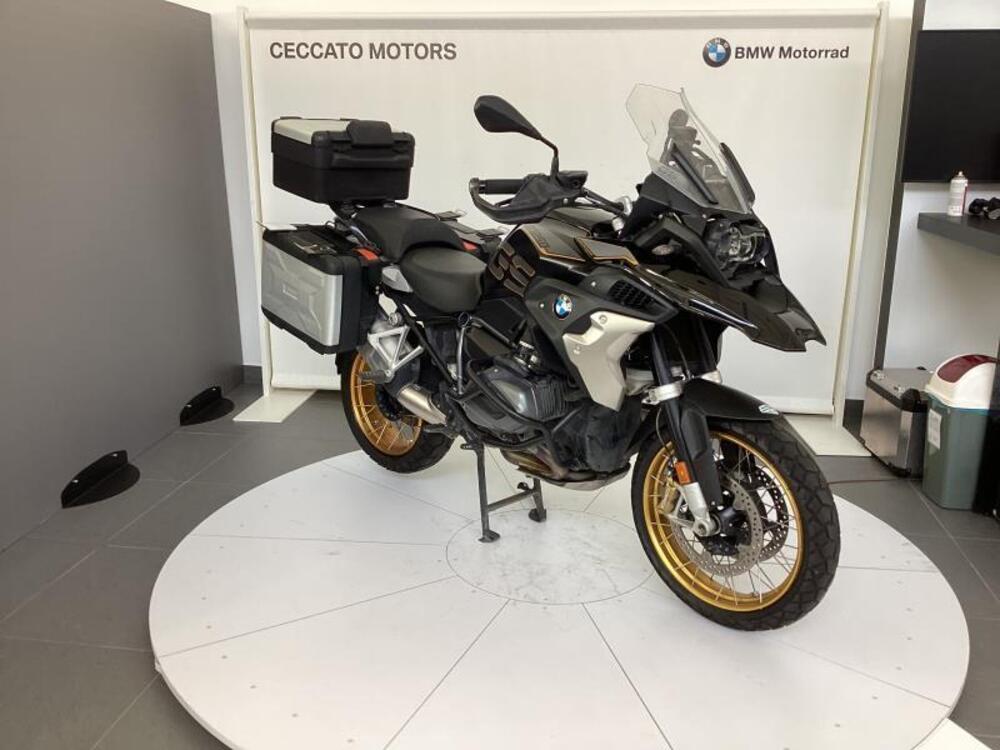 Bmw R 1250 GS (2019 - 20) (2)