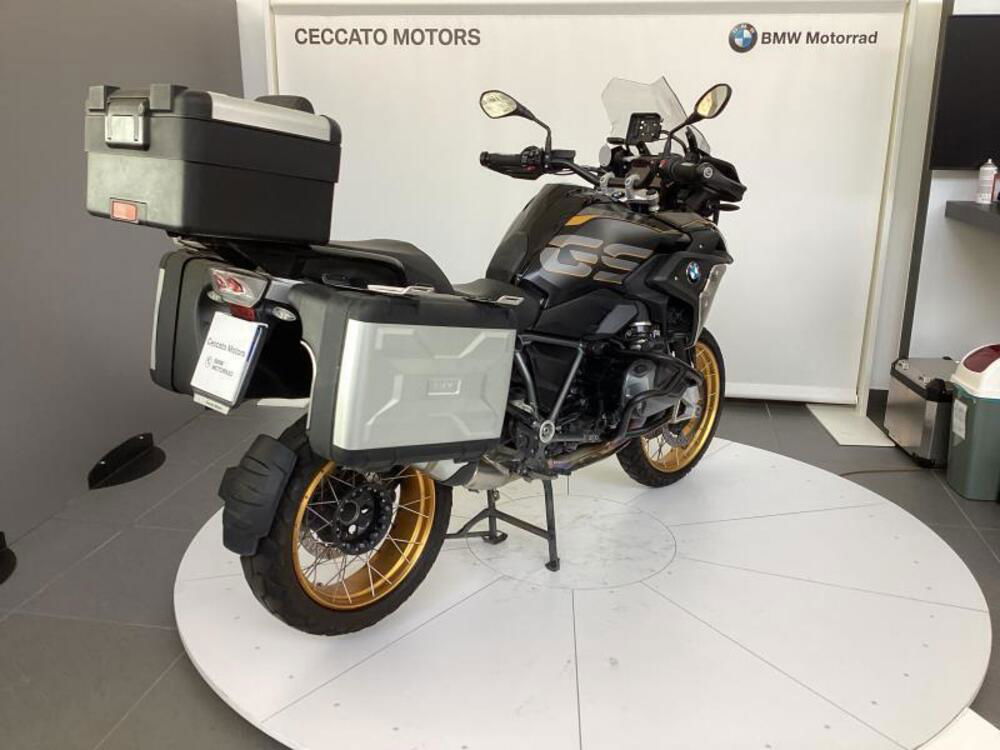 Bmw R 1250 GS (2019 - 20) (4)