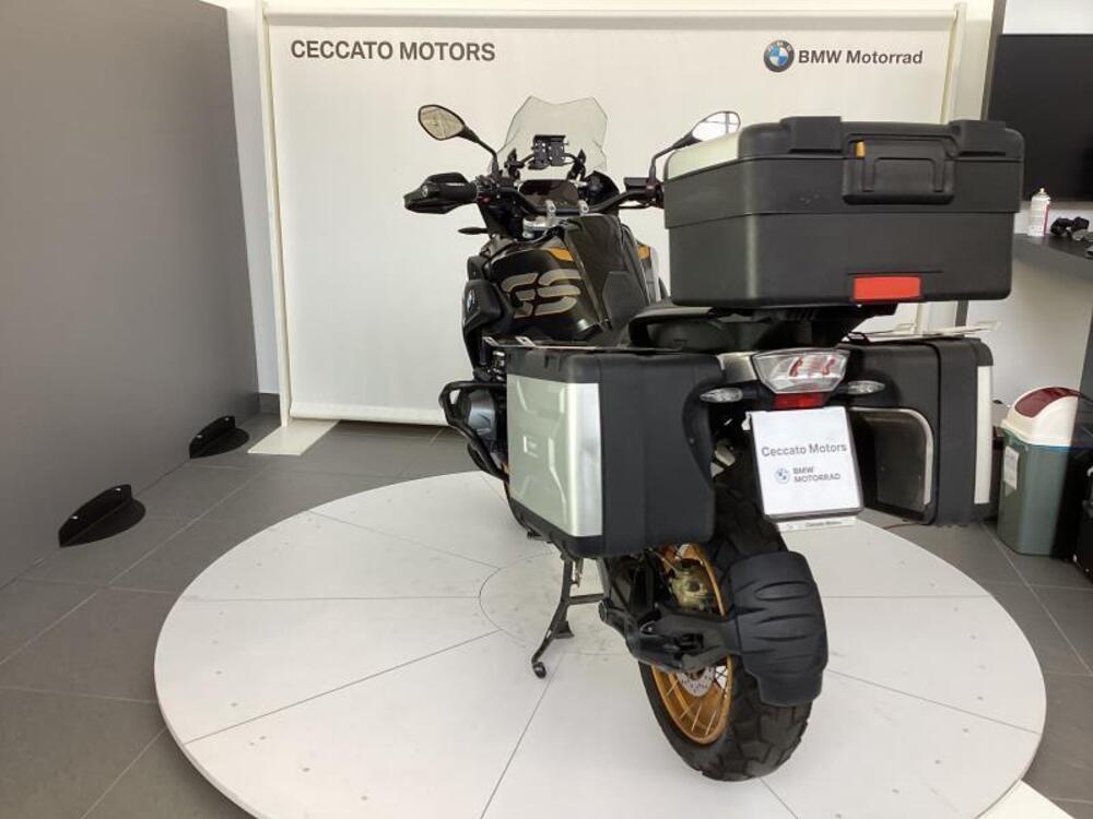 Bmw R 1250 GS (2019 - 20) (5)