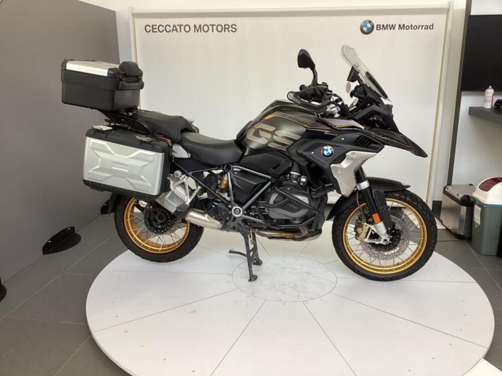 Bmw R 1250 GS (2019 - 20) (3)