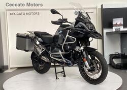 Bmw R 1200 GS Adventure (2017 - 18) usata