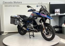 Bmw R 1200 GS (2017 - 18) usata