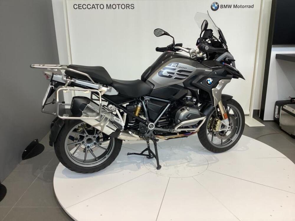 Bmw R 1200 GS (2017 - 18) (5)