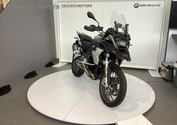 Bmw R 1200 GS (2017 - 18) usata