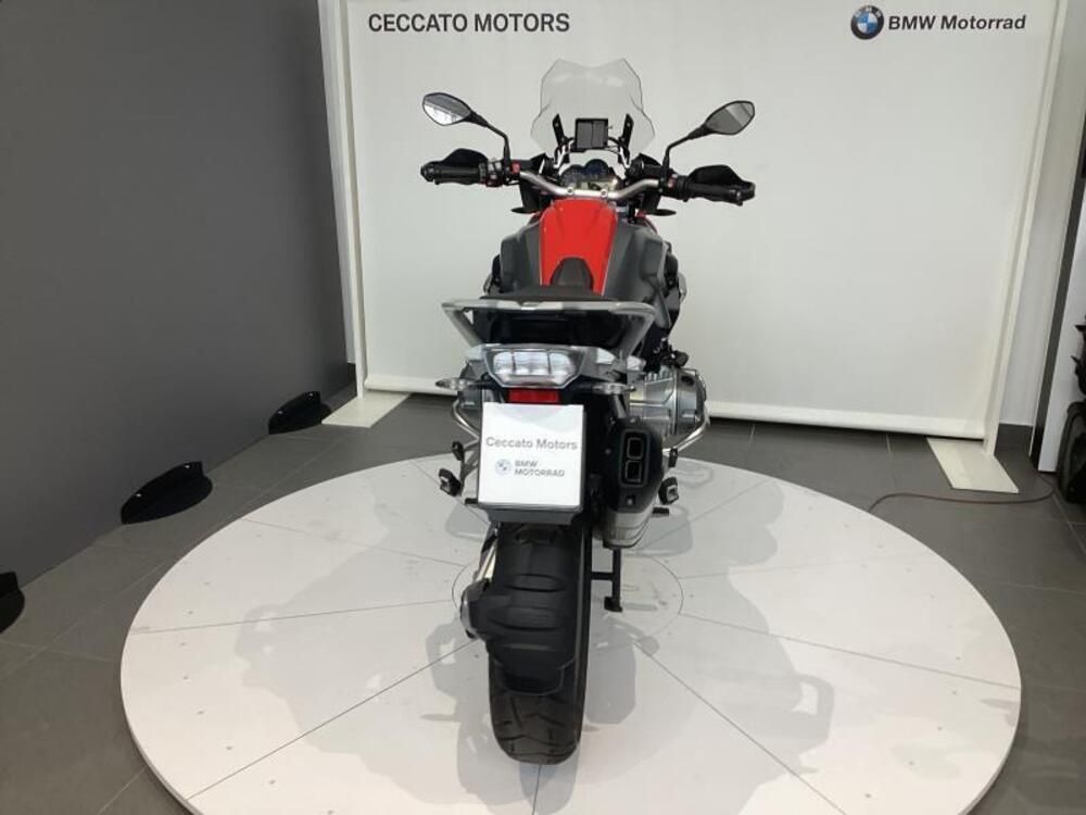 Bmw R 1200 GS (2017 - 18) (5)