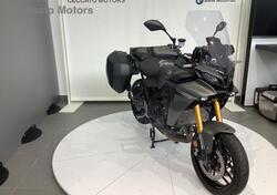 Yamaha Tracer 9 GT (2021 - 24) usata