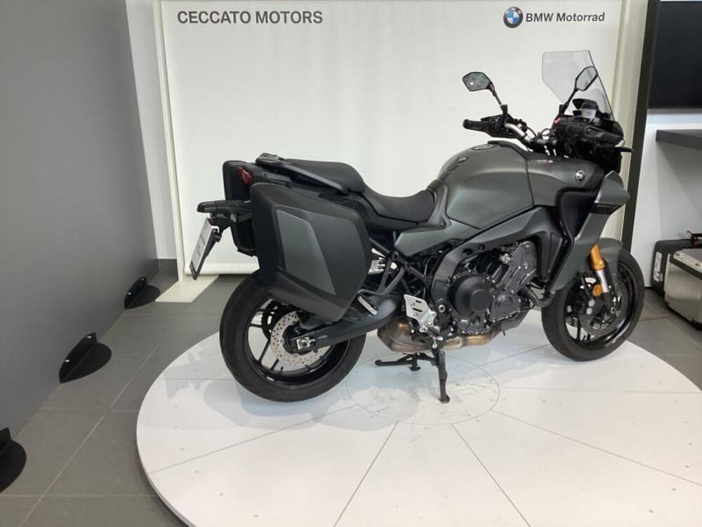 Yamaha Tracer 9 GT (2021 - 24) (5)