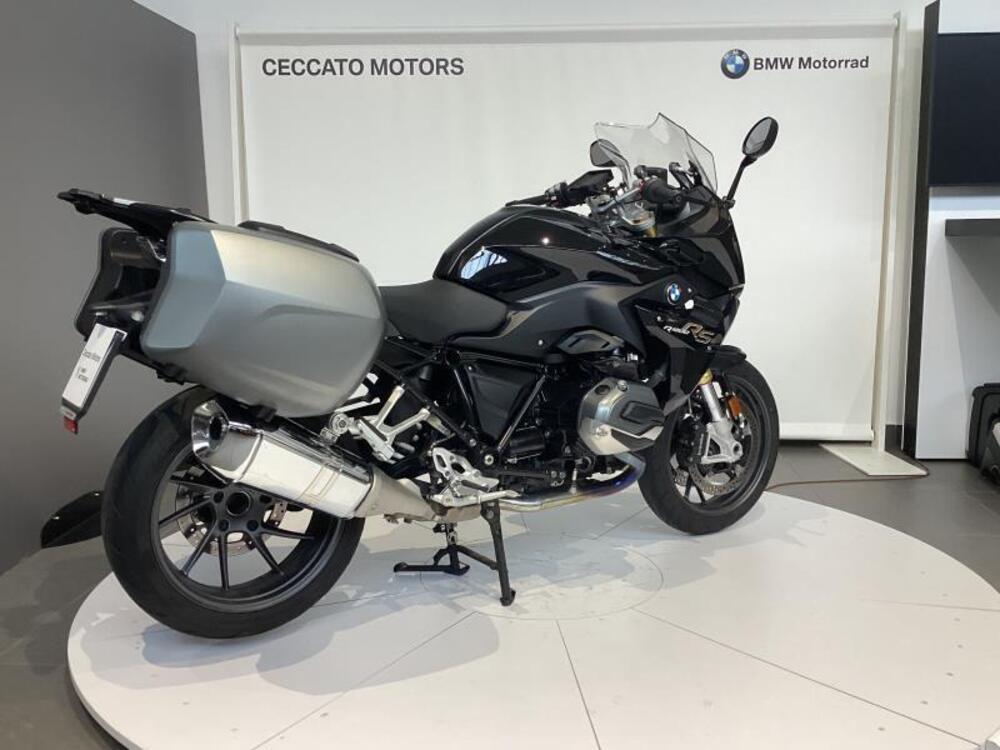 Bmw R 1200 RS (2017 - 19) (5)