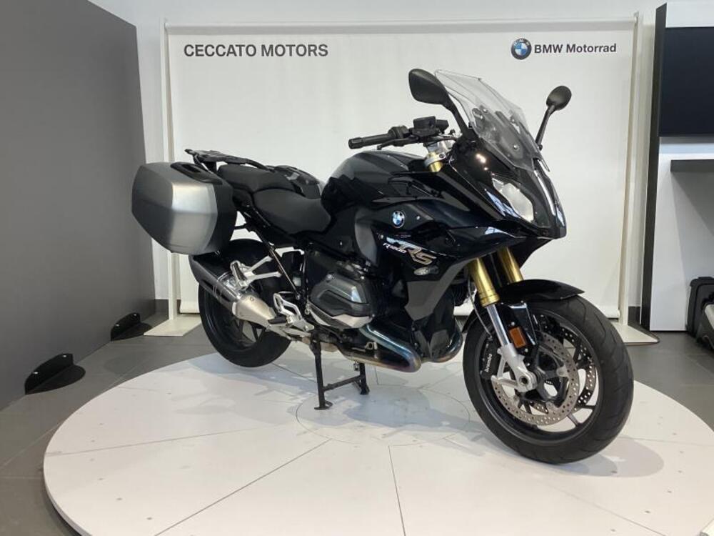 Bmw R 1200 RS (2017 - 19) (2)