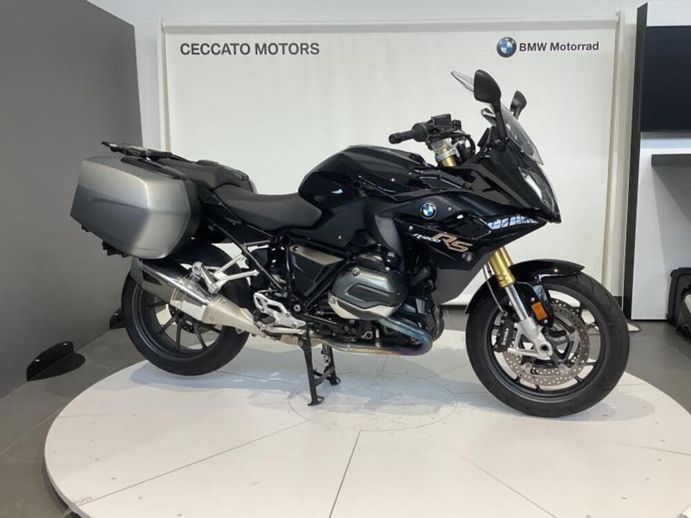 Bmw R 1200 RS (2017 - 19) (3)