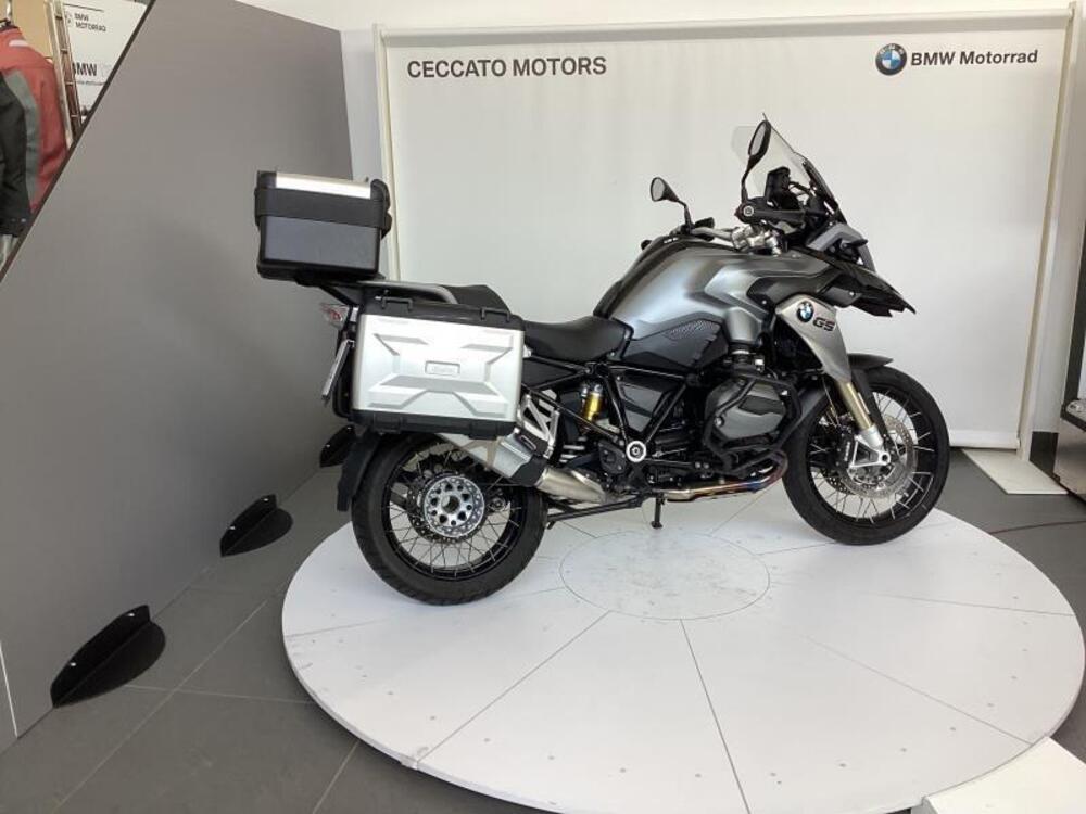 Bmw R 1200 GS (2013 - 16) (3)