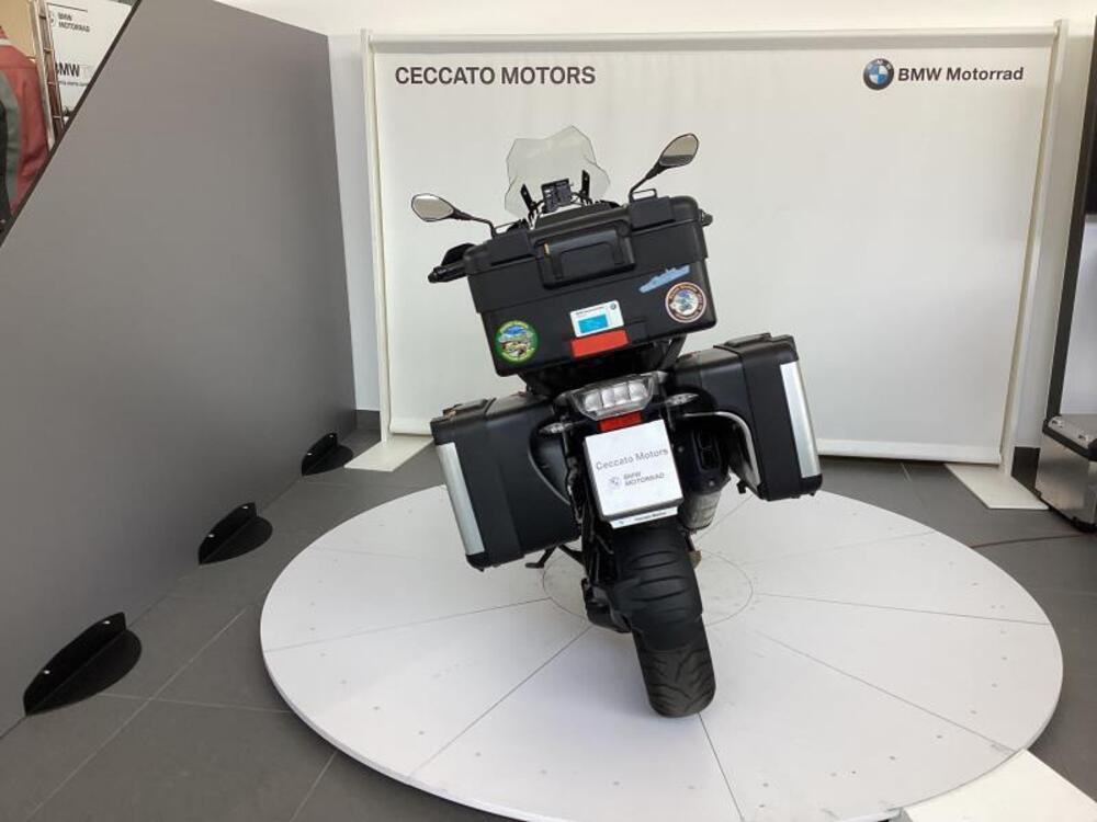 Bmw R 1200 GS (2013 - 16) (5)