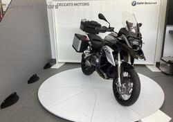 Bmw R 1200 GS (2013 - 16) usata