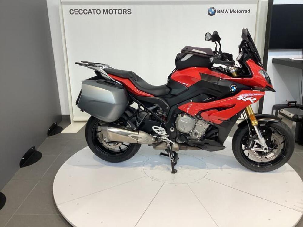 Bmw S 1000 XR (2017 - 19) (3)