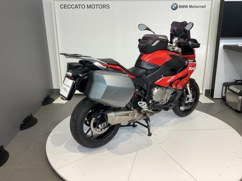 Bmw S 1000 XR (2017 - 19) (5)