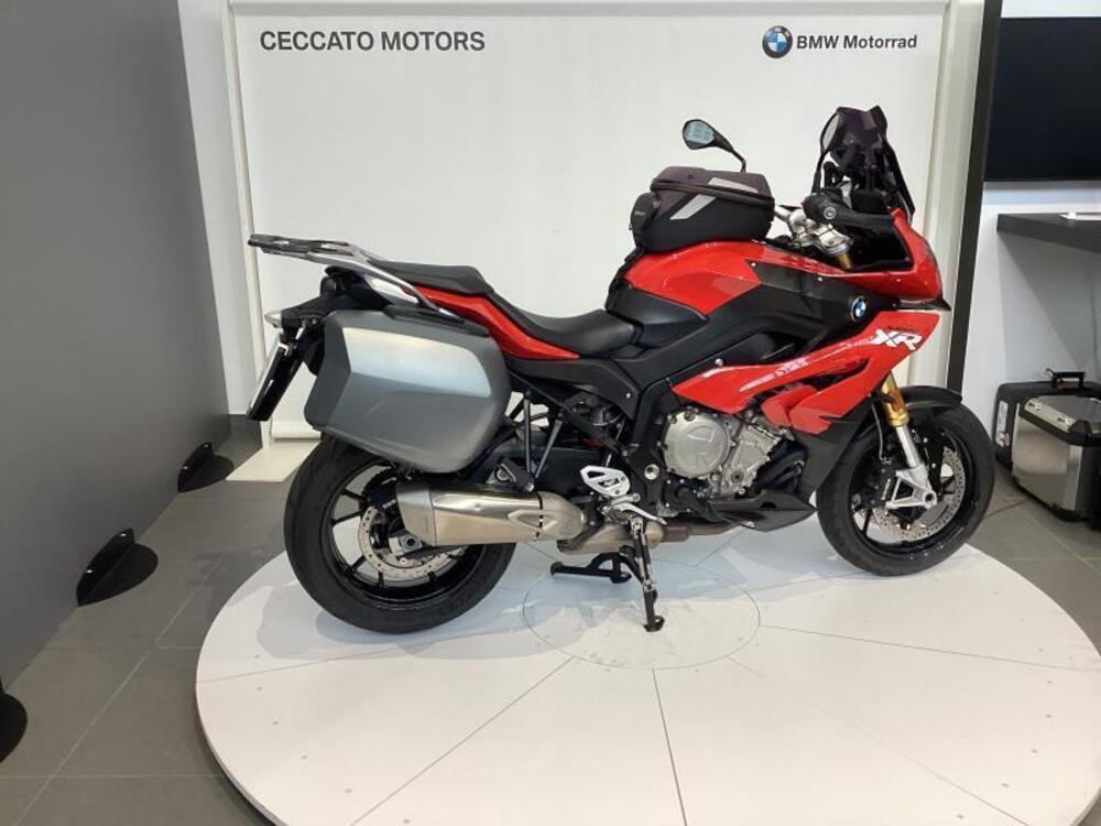 Bmw S 1000 XR (2017 - 19) (4)