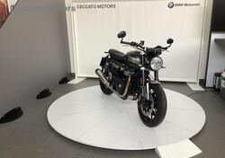 Triumph Speed Twin 1200 (2021 - 24) usata