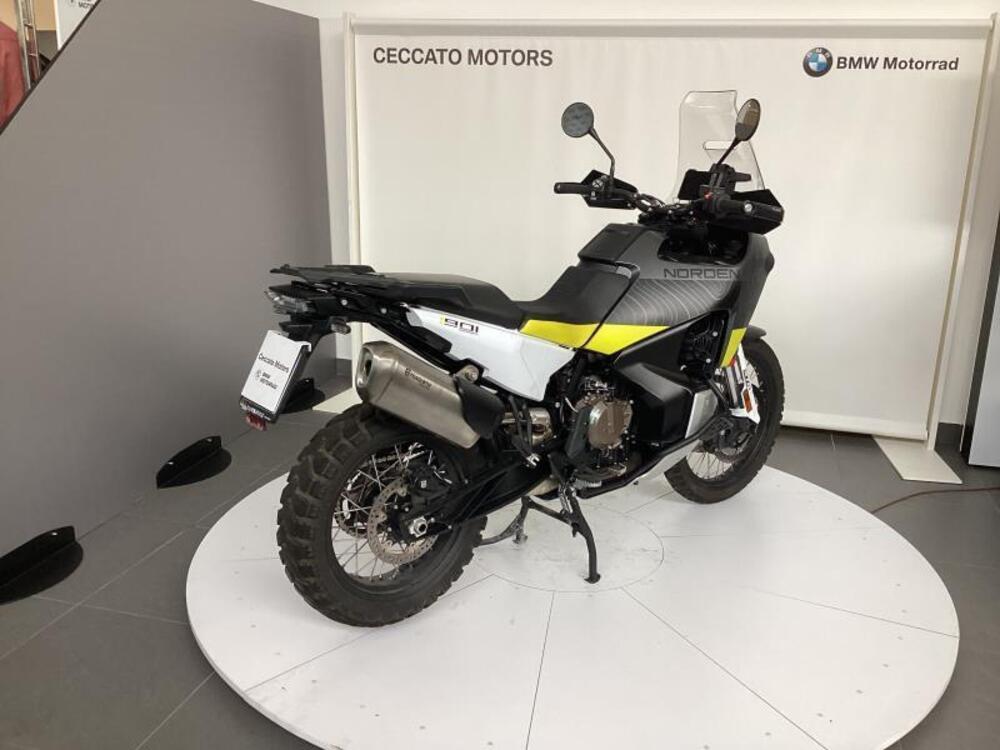 Husqvarna Norden 901 (2022 - 24) (4)