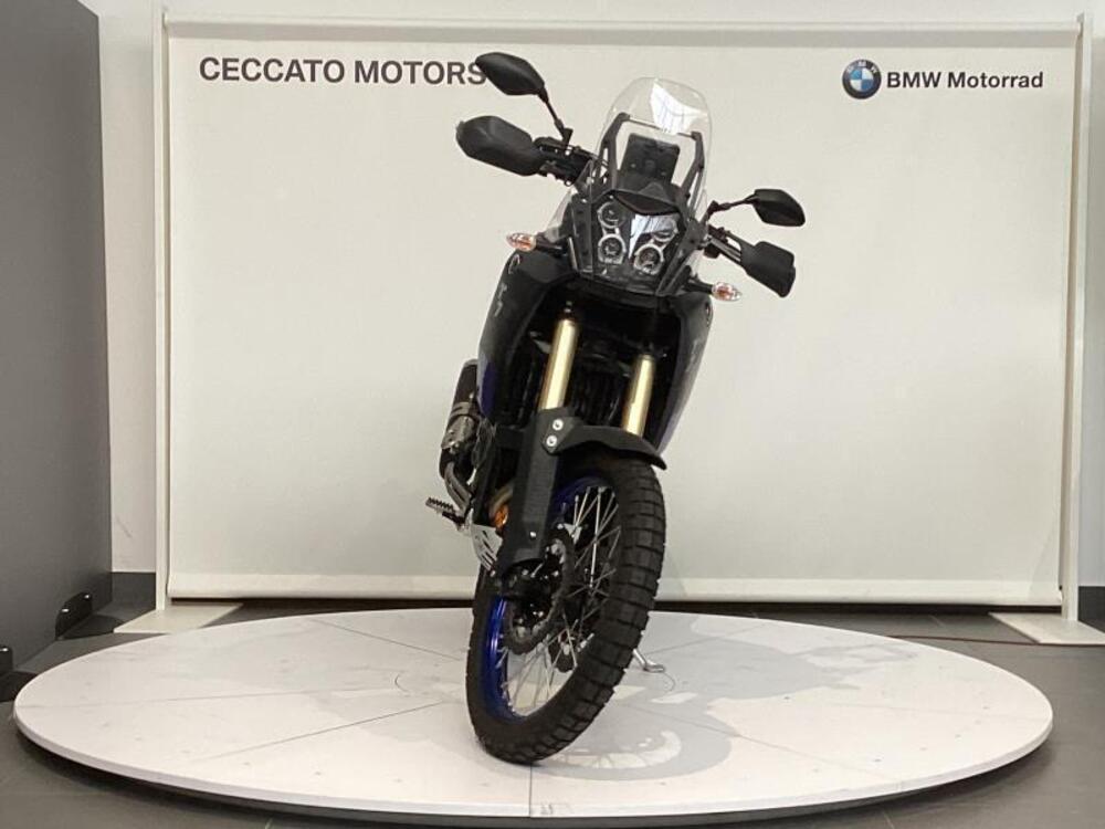 Yamaha Ténéré 700 (2019 - 20) (4)